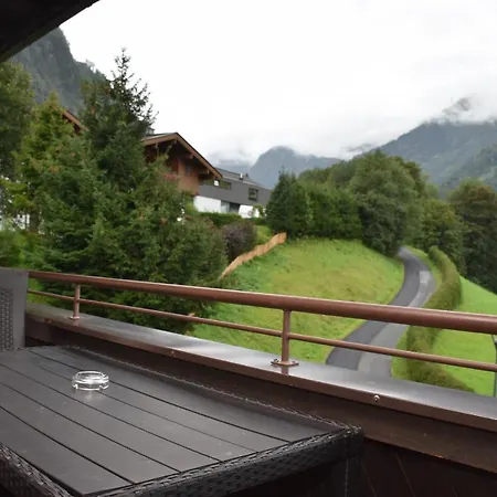 Appartement Apartement Karen - By Four Seasons Kaprun