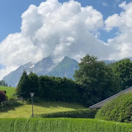 Apartement Karen Top 35 - By Four Seasons Апартаменты Капрун