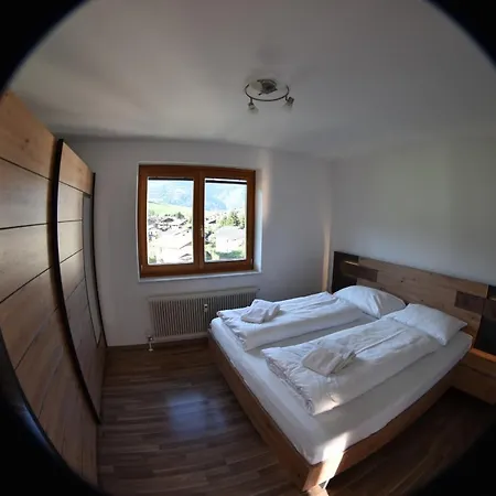 Appartement Apartement Karen - By Four Seasons Kaprun