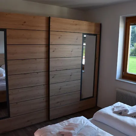 Appartement Apartement Karen - By Four Seasons Kaprun