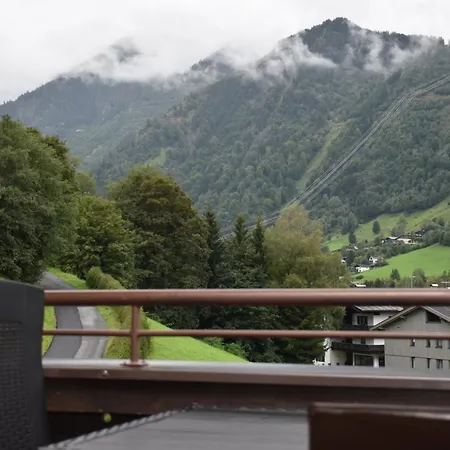 Apartement Karen Top 35 - By Four Seasons Апартаменты Капрун