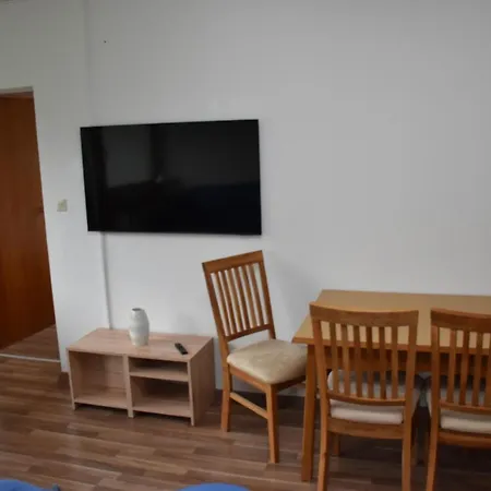 Апартаменты Apartement Karen Top 35 - By Four Seasons Капрун