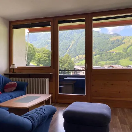 Apartement Karen Top 35 - By Four Seasons Капрун