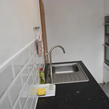 Apartement Karen Top 35 - By Four Seasons Апартаменты