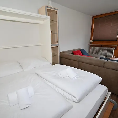 Apartement Karen Top 35 - By Four Seasons Апартаменты