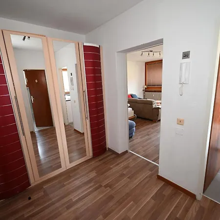 Apartement Karen Top 35 - By Four Seasons Капрун