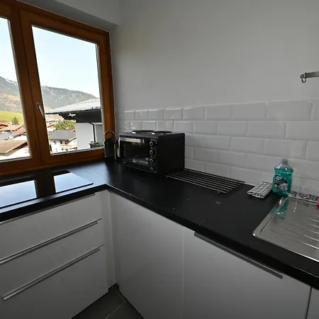 Apartement Karen Top 35 - By Four Seasons Апартаменты