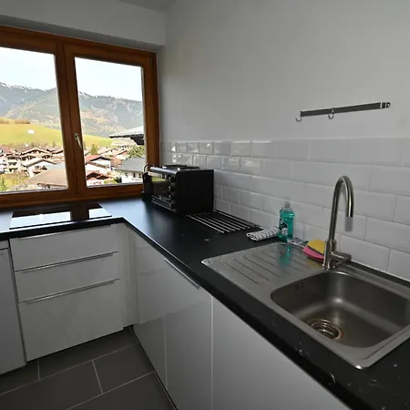 Apartement Karen Top 35 - By Four Seasons * Капрун