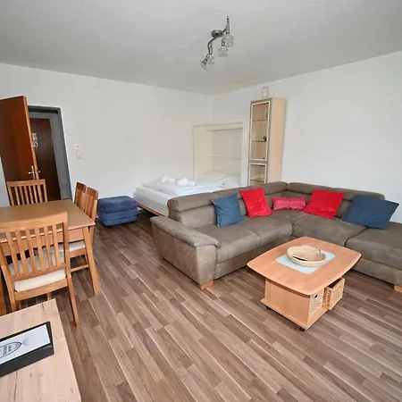 Apartement Karen Top 35 - By Four Seasons Апартаменты