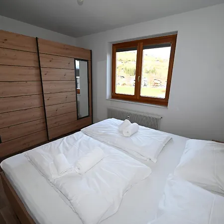 Apartement Karen Top 35 - By Four Seasons *