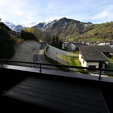 Apartement Karen Top 35 - By Four Seasons Apartments Kaprun