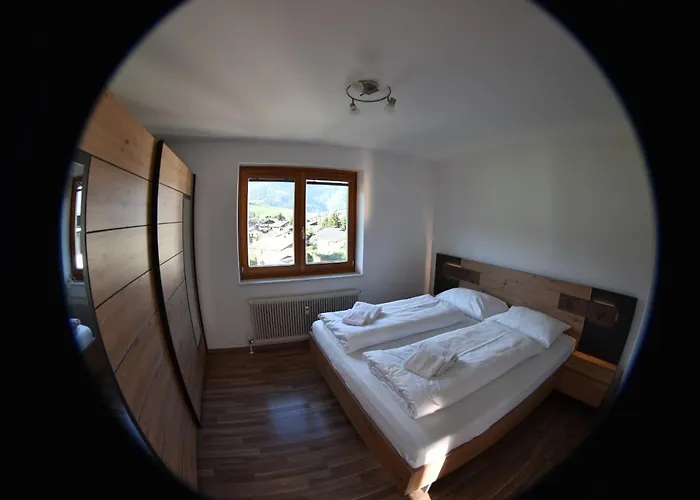 アパート Apartement Karen Top 35 - By Four Seasons カプルーン