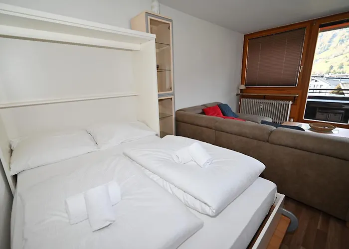 Apartement Karen Top 35 - By Four Seasons アパート