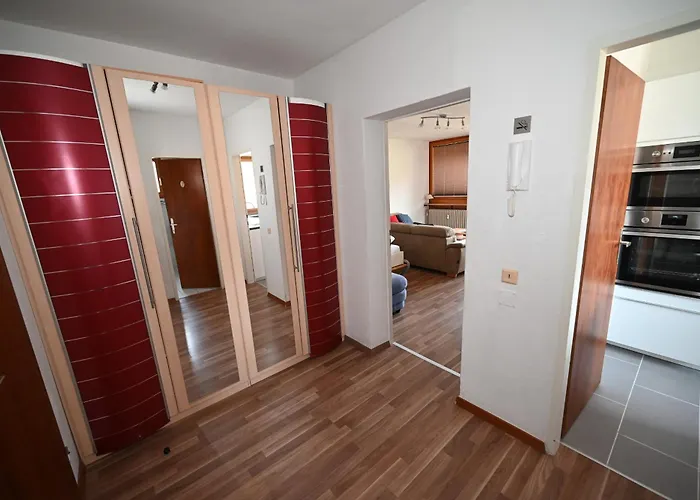 Apartement Karen Top 35 - By Four Seasons カプルーン